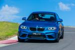 BMW M2 Coupe 2016 года (AU)